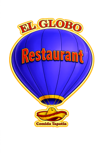 El Globo Restaurant Logo