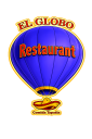 El Globo Restaurant Logo