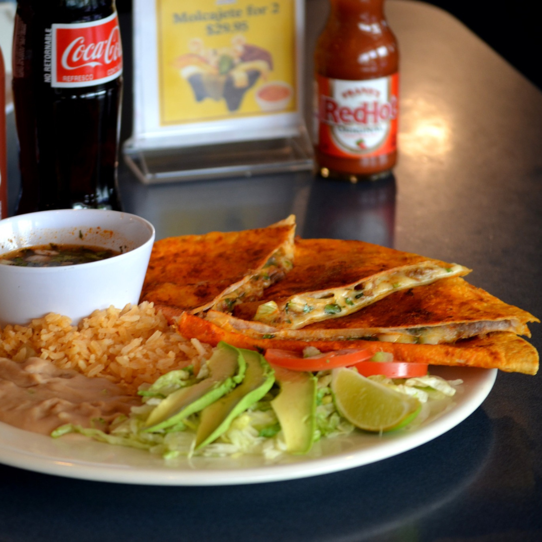 birria quesadilla slider