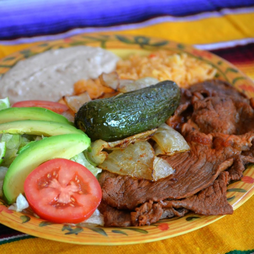 bistec a la mexicana slider