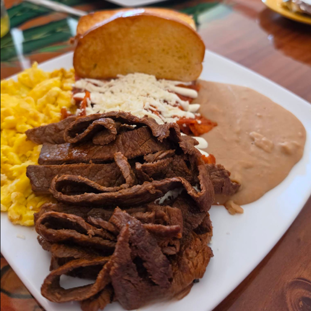 chilaquiles slider