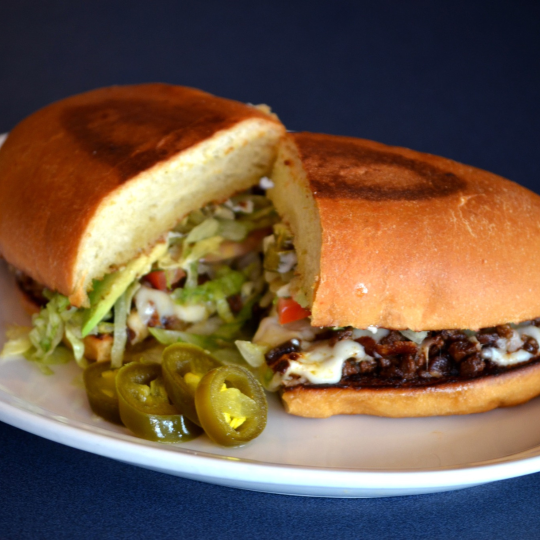 torta slider